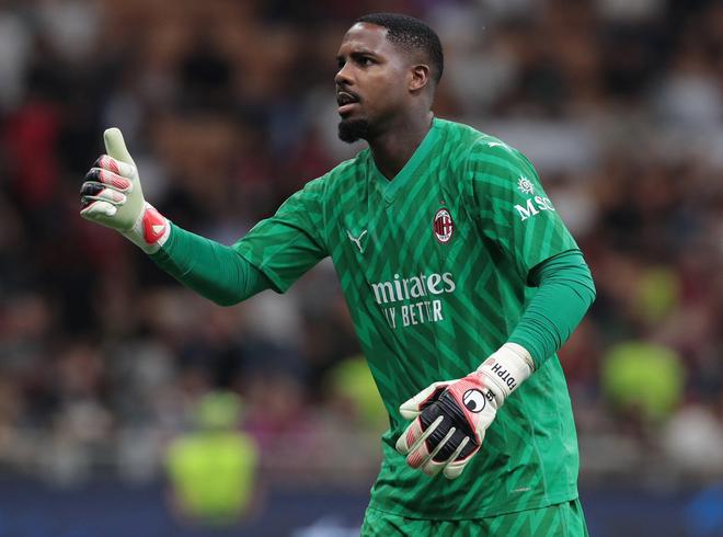 让弱
